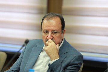 گزارش تصویری نشست هم اندیشی