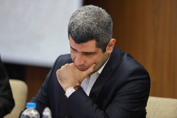 گزارش تصویری نشست هم اندیشی