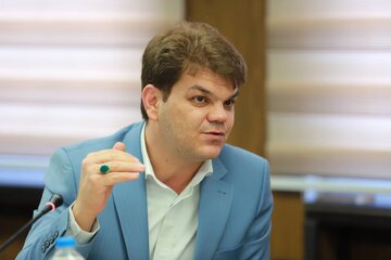 گزارش تصویری نشست هم اندیشی