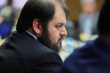 گزارش تصویری نشست هم اندیشی