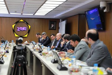 گزارش تصویری نشست هم اندیشی