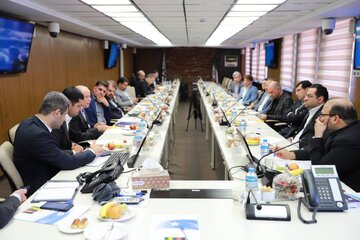 گزارش تصویری نشست هم اندیشی