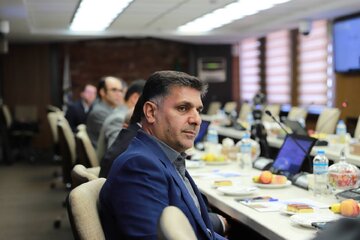 گزارش تصویری نشست هم اندیشی