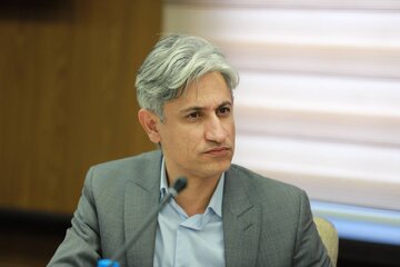 گزارش تصویری نشست هم اندیشی