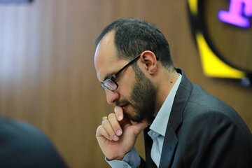 گزارش تصویری نشست هم اندیشی