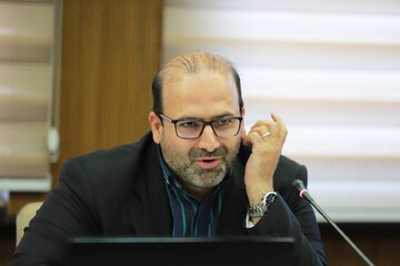 گزارش تصویری نشست هم اندیشی