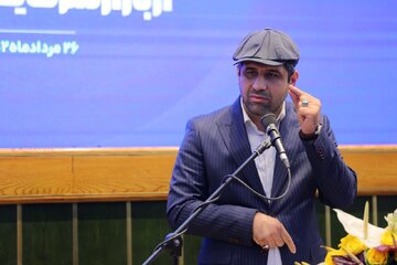 معامله یک تن طلا در بازار گواهی سپرده بورس کالا