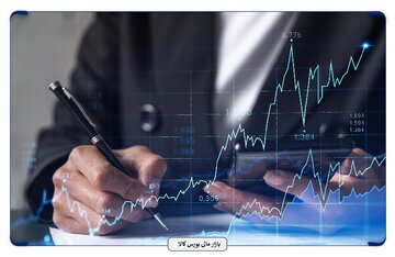 ۴۶ میلیون گواهی سپرده کالایی دست به دست شد