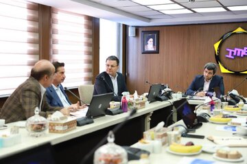 همدلی صنایع بالادست و پایین‌دست پتروشیمی برای ثبات و آرامش بازار