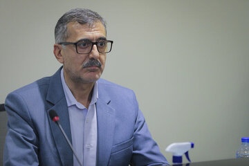 ساماندهی صنعت سیمان با عرضه در بورس کالا/
شاهد روند صعودی تولید سیمان هستیم