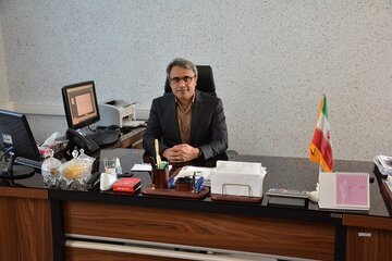 افزایش ۲۴۰ درصدی فروش کنسانتره فسفات در ۶ ماهه اول سال