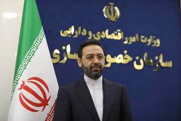 ادامه روند مولدسازی دارایی‌های راکد دولت از مسیر بورس کالا