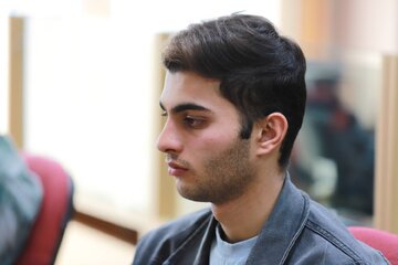 گزارش تصویری