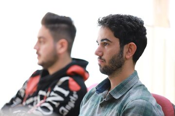 گزارش تصویری