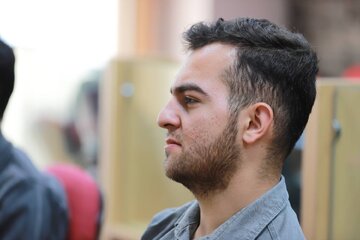 گزارش تصویری