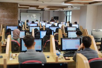 برگزاری کارگاه آموزشی بورس کالای ایران برای اساتید و دانشجویان