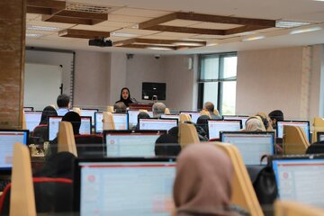 گزارش تصویری