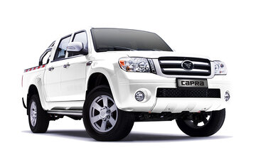 ۵۰ دستگاه کاپرا نزدیک به قیمت پایه معامله شد