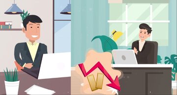 این داستان (۵): در لحظه باش!