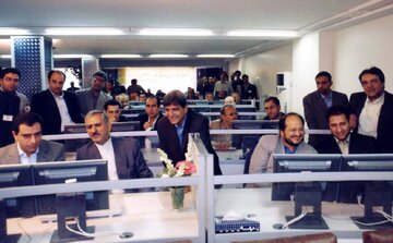 بورس کالا در گذر تاریخ (۱)/افتتاح بورس فلزات تهران