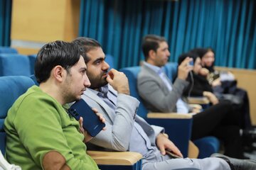 کارگاه آموزشی شمش طلا