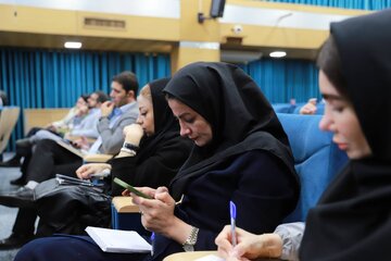 کارگاه آموزشی شمش طلا