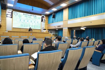 کارگاه آموزشی آشنایی با معاملات گواهی سپرده شمش طلا