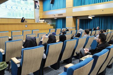 کارگاه آموزشی آشنایی با معاملات گواهی سپرده شمش طلا برگزار شد