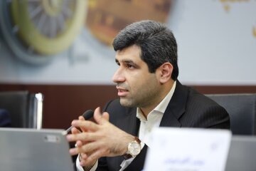 مشارکت ۳۰۰ هزار نفر در معاملات شمش طلای بورس کالا/
حجم معاملات در استقبال مردم از ۲ تن عبور کرد