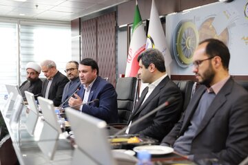 معاملات طلا در بورس کالا به تعادل بازار کمک شایانی می کند