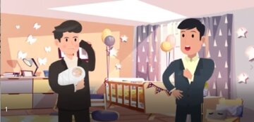 این داستان (۹): آینده‌شو بساز