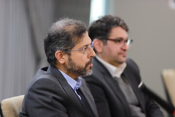 سفیر ایران در کرواسی