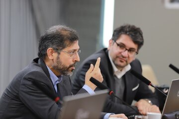 سفیر ایران در کرواسی