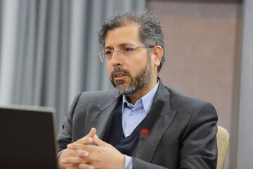 سفیر ایران در کرواسی