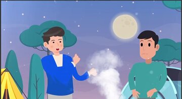 این داستان (۱۱): جای طلا تو یخچال نیست!