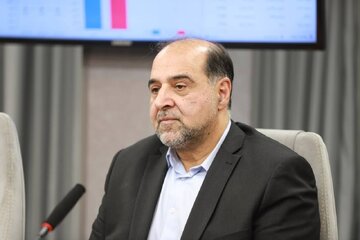 گزارش تصویری سفیر ایران در آلمان