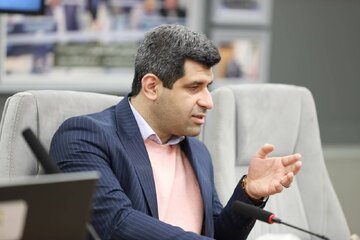 سفیر ایران در آلمان با فرصت‌های صادراتی ایران از بستر بورس کالا آشنا شد