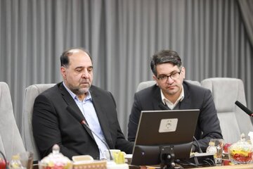 گزارش تصویری سفیر ایران در آلمان