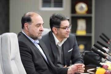 گزارش تصویری سفیر ایران در آلمان