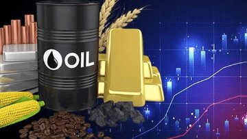 عملکرد بازارهای کالایی در سال ۲۰۲۳