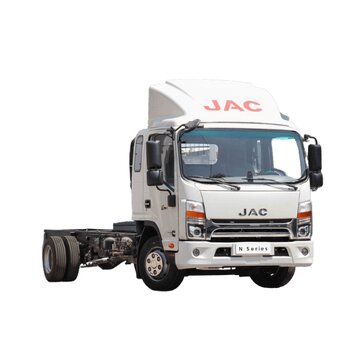 ۱۲ دستگاه کامیونت جک در بورس کالا معامله شد