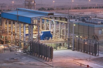 پتروشیمی لاله برای تولید ۳۲ هزار تن پلی‌اتیلن‌، یک همت اوراق سلف منتشر می کند