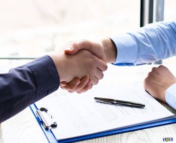 عرضه آهن اسفنجی در قالب ۱۵ قرارداد بلندمدت در بورس کالا/
بدون دغدغه برای تولید برنامه ریزی کنید