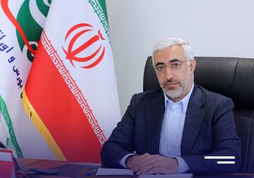 مجید عشقی برای دومین دوره در مقام ریاست سازمان بورس و اوراق بهادار ابقا شد