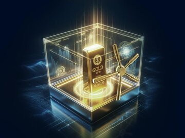 🔻هر آنچه که باید درباره صندوق‌های طلا بدانیم