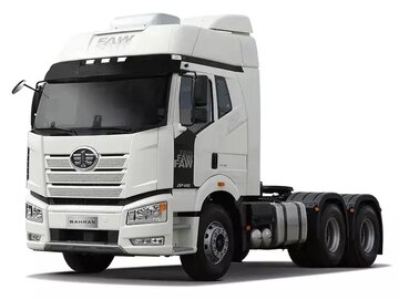 عرضه ۴۰ دستگاه کامیون در بورس کالا