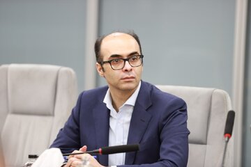 نشست هم اندیشی