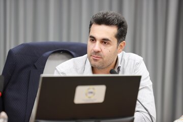 نشست هم اندیشی