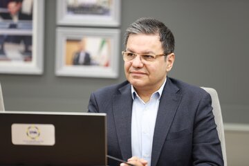 نشست هم اندیشی