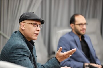 نشست هم اندیشی